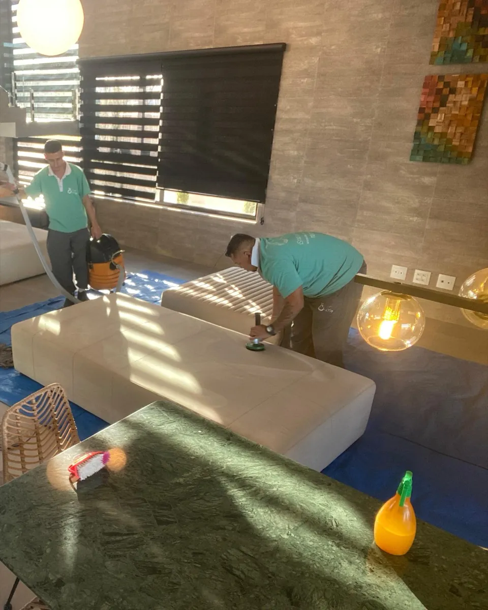 Higienização de Estofados em Juiz de Fora, CleanSOS JF